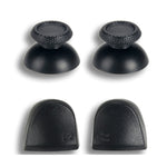 Per il controller PS5 V3 versione L1 R1 L2 R2 3D-Analog Buttons Kit di riparazione, Repair Kit