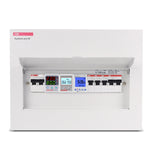 Interruttore orario elettronico programmabile 16A 85-265V