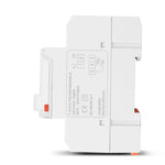 Interruttore orario elettronico programmabile 30A 85-265V