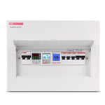 Interruttore orario elettronico programmabile 30A 85-265V