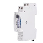 Temporizzatore meccanico SINOTIMER TM610C 16A 110-250V