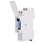 Temporizzatore meccanico SINOTIMER TM610C 16A 110-250V