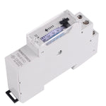Temporizzatore meccanico SINOTIMER TM610C 16A 110-250V