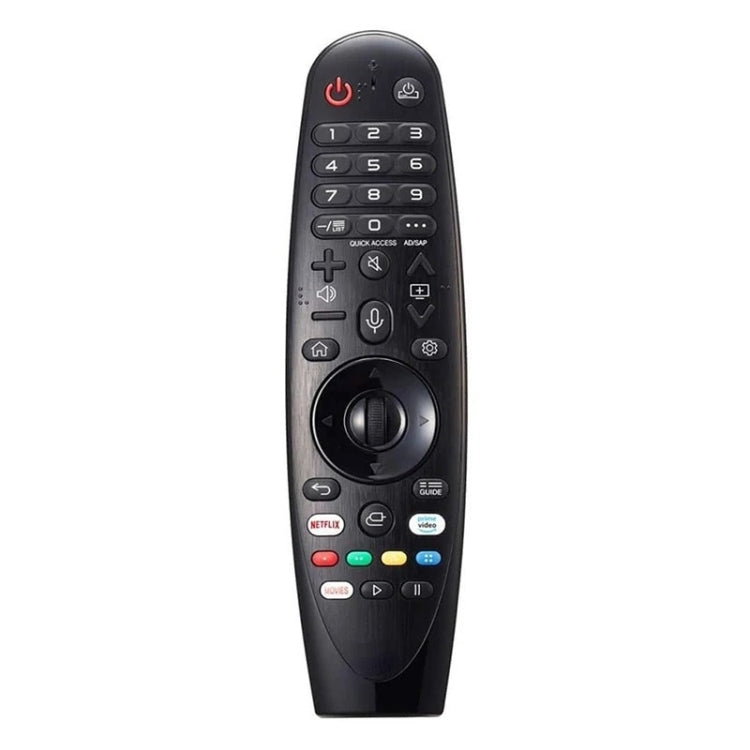 Per LG TV Bluetooth portatile a infrarossi vocale multifunzione telecomando, AKB75855501 Voice