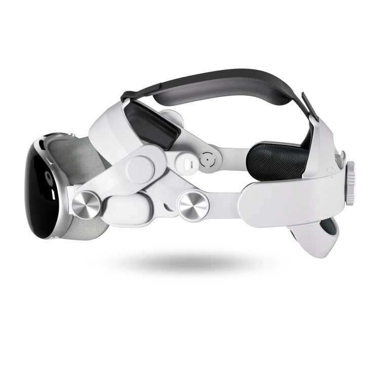 Per Apple Vision Pro VR Headset Cinturino Elite sostituibile Fascia regolabile Comfort