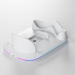 Base di ricarica wireless 30W per Apple Vision Pro VR