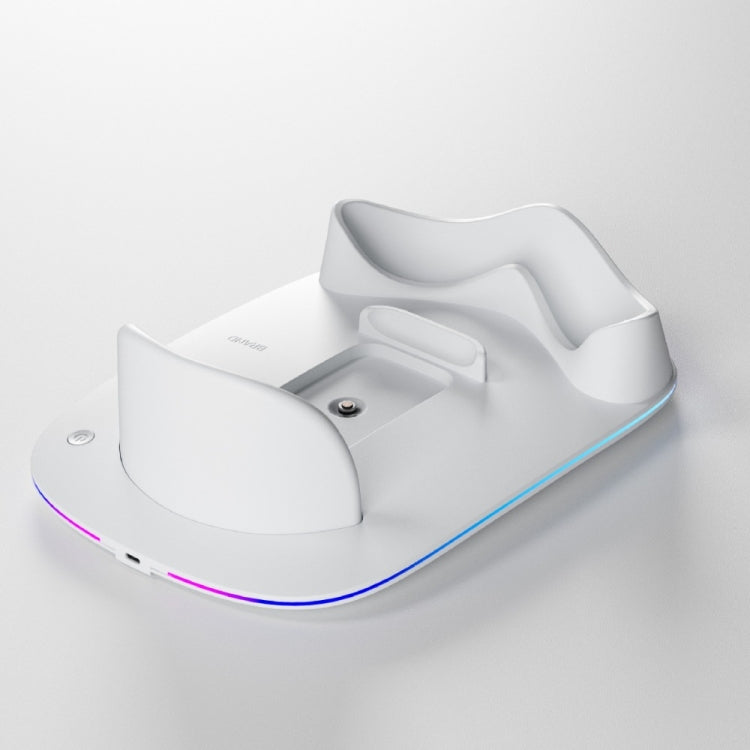 Base di ricarica wireless 30W per Apple Vision Pro VR