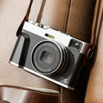 Fotocamera digitale DC202L 2.8 pollici 4K HD 16X Zoom