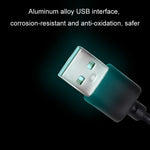 Caricabatterie USB per batteria al litio con protezione in uscita da 11,1 V 2 A 3 S con luce, XH/4P Plug