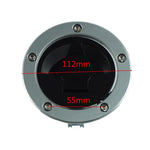 Tappo serbatoio carburante moto per Kawasaki ZX6R/ZX10R/ZX-14/Z1000/Z750