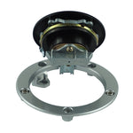 Tappo serbatoio carburante moto per Kawasaki ZX6R/ZX10R/ZX-14/Z1000/Z750