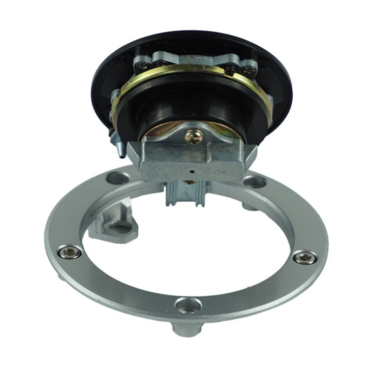 Tappo serbatoio carburante moto per Kawasaki ZX6R/ZX10R/ZX-14/Z1000/Z750