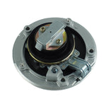 Tappo serbatoio carburante moto per Kawasaki ZX6R/ZX10R/ZX-14/Z1000/Z750