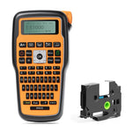 Etichettatrice portatile Phomemo E1000 trasferimento termico