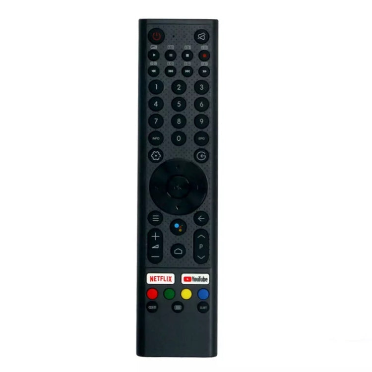 Telecomando vocale Bluetooth per TV ChangHong/CHIQ