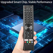 Per il telecomando vocale Bluetooth della TV ChangHong/CHIQ