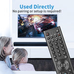 Telecomando vocale Bluetooth per TV ChangHong/CHIQ