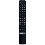 Telecomando a infrarossi per TV TCL RC802NU YAI1 YUI1
