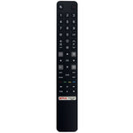 Telecomando a infrarossi per TV TCL RC802NU YAI1 YUI1