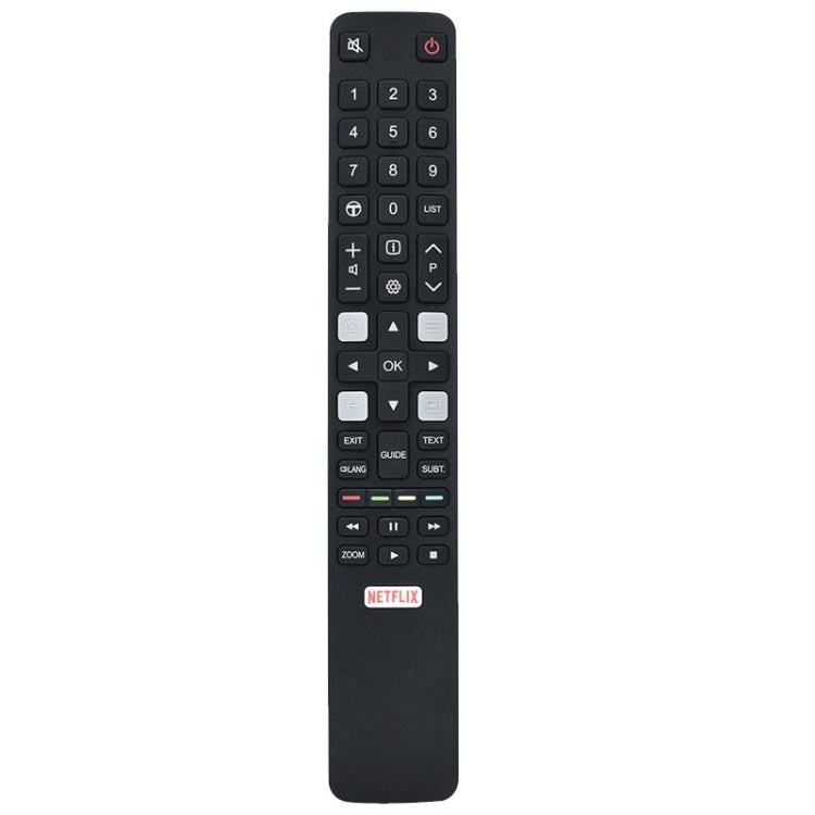 Telecomando universale per TV TCL modelli YAI3 YUI2 YU14 YUI1 YU1