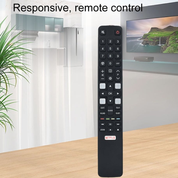 Telecomando universale per TV TCL modelli YAI3 YUI2 YU14 YUI1 YU1