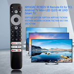 Telecomando a infrarossi per Smart TV TCL FMR1