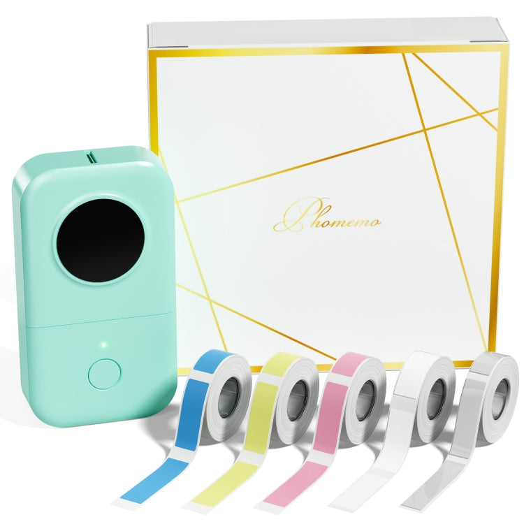 Phomemo D30 Stampante termica per etichette Bluetooth
