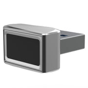 Modulo dongle Windows Hello per lettore di impronte digitali USB per sistemi Windows 10 e superiori, TRU6
