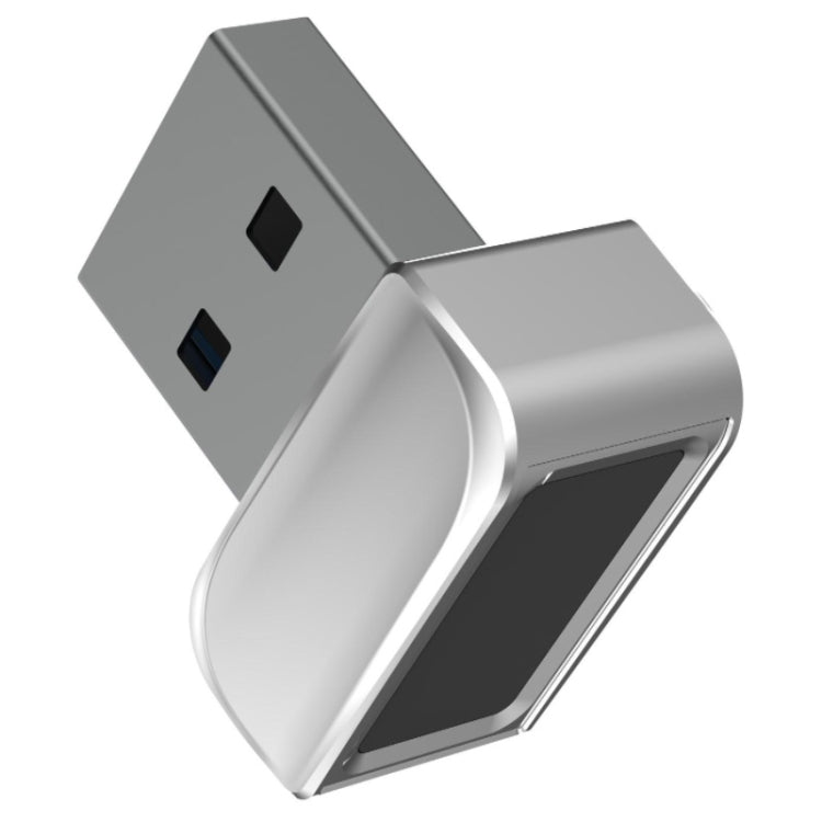 Modulo dongle Windows Hello per lettore di impronte digitali USB per sistemi Windows 10 e superiori, TRU6