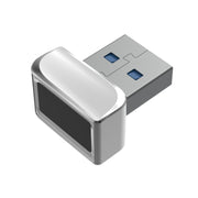 Modulo dongle Windows Hello per lettore di impronte digitali USB per sistemi Windows 10 e superiori, TRU6