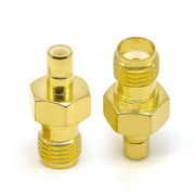 Connettore RF SMA femmina a SMB maschio, SMA Female To SMB Male
