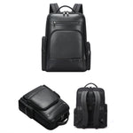 Zaino Bopai 61-120511 con porta USB e Type-C