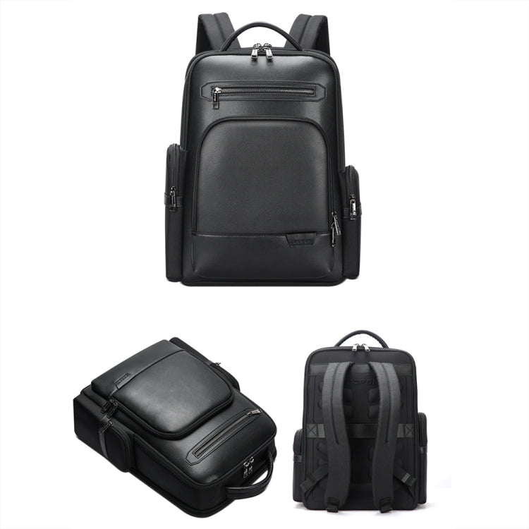 Zaino Bopai 61-120511 con porta USB e Type-C