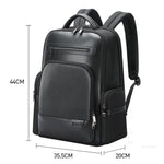 Zaino Bopai 61-120511 con porta USB e Type-C