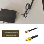 Cavo di prolunga antenna SMB maschio-femmina Cavo coassiale RG174, 10cm, 15cm, 20cm, 30cm