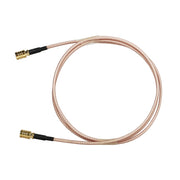 Cavo coassiale RG316 SMB femmina a SMB femmina, 10cm, 15cm, 20cm, 30cm