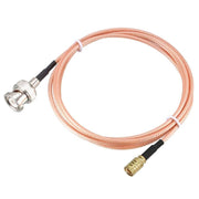 Cavo coassiale RF BNC maschio a SMB femmina RG316 Adattatore cavo di prolunga, 10cm, 15cm, 20cm, 30cm