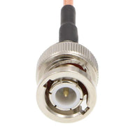 Cavo coassiale RF BNC maschio a SMB femmina RG316 Adattatore cavo di prolunga, 10cm, 15cm, 20cm, 30cm