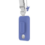 Custodia con clip e tracolla per batteria Apple Vision Pro