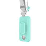 Custodia con clip e tracolla per batteria Apple Vision Pro