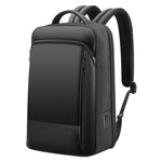Bopai Zaino impermeabile per laptop 15,6" con porta USB