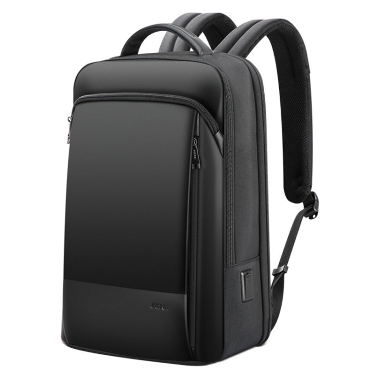 Bopai Zaino impermeabile per laptop 15,6" con porta USB