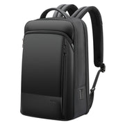 Bopai 61-53111 Zaino per laptop aziendale impermeabile di grande capacità con porta USB + tipo C, 61-53111
