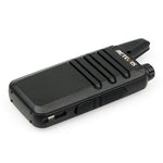 Retevis RT22 Interfono Wireless Mini 2W UHF 16 Canali