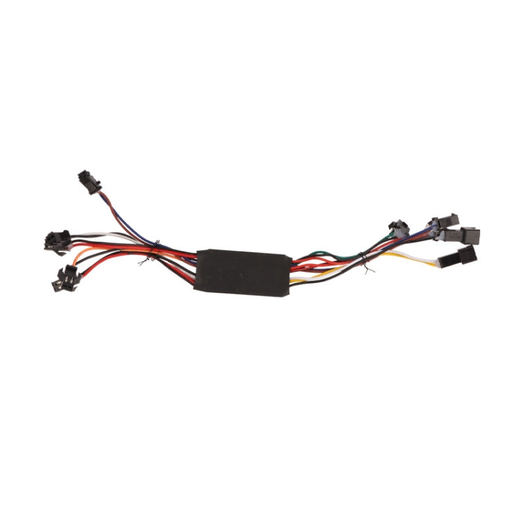 Per KUGOO M5 AIMITE Scooter elettrico Accessori Controller Cavo di collegamento Linea di conversione, AMT-M5-008
