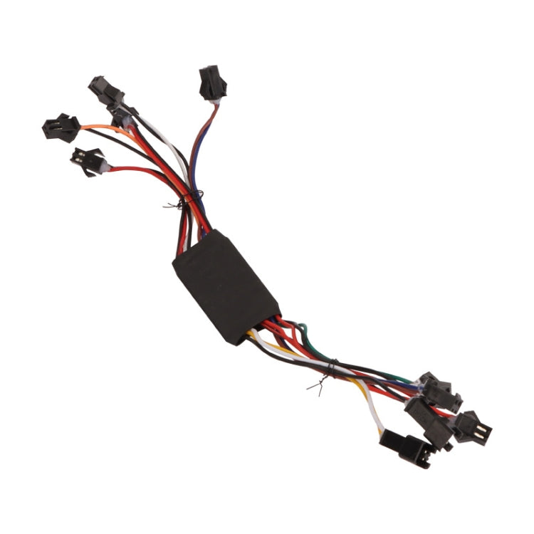 Per KUGOO M5 AIMITE Scooter elettrico Accessori Controller Cavo di collegamento Linea di conversione, AMT-M5-008