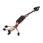 Per KUGOO M5 AIMITE Scooter elettrico Accessori Controller Cavo di collegamento Linea di conversione, AMT-M5-008