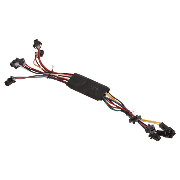 Per KUGOO M5 AIMITE Scooter elettrico Accessori Controller Cavo di collegamento Linea di conversione, AMT-M5-008