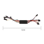 Per KUGOO M5 AIMITE Scooter elettrico Accessori Controller Cavo di collegamento Linea di conversione, AMT-M5-008