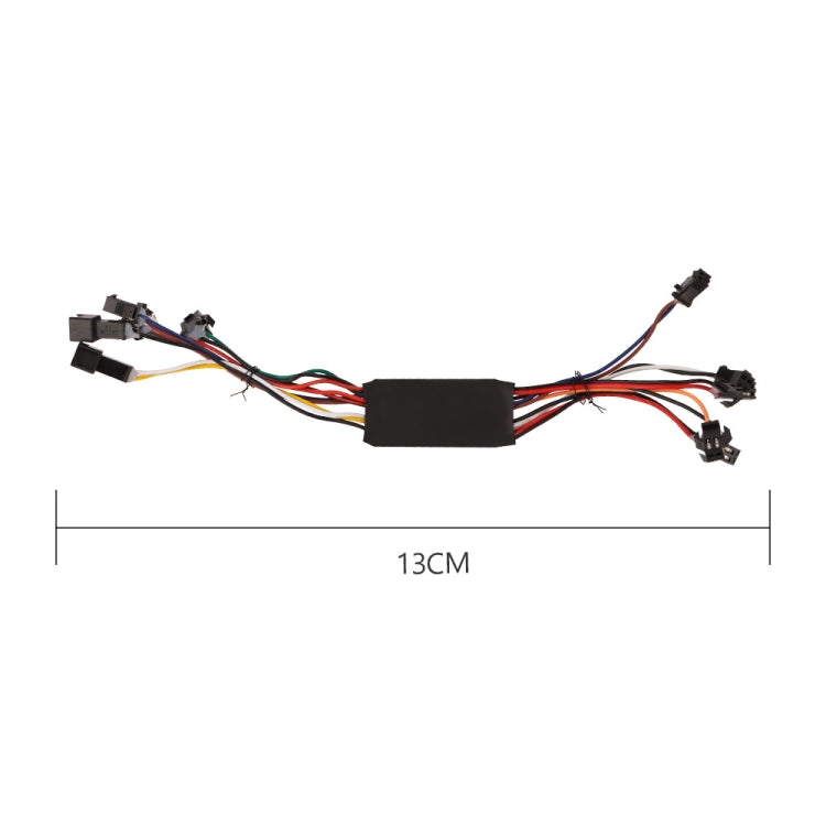Per KUGOO M5 AIMITE Scooter elettrico Accessori Controller Cavo di collegamento Linea di conversione, AMT-M5-008